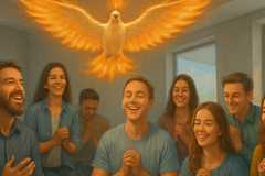 Pentecostes: essa história é a nossa história