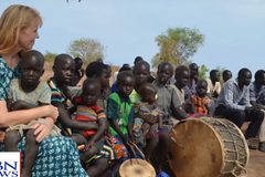 Missionária leva membros do Boko Haram a Jesus em área de extrema perseguição na África