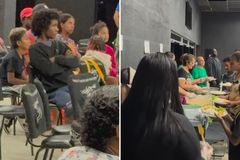 Igreja cria culto da meia-noite para evangelizar moradores de rua e viciados no Rio