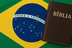 Brasil mantém posição como 2º maior país cristão do mundo