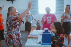 Círculo de Oração é reconhecido como patrimônio cultural do Rio de Janeiro
