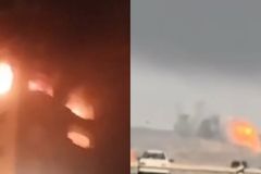 Ataque de Israel ao Irã agrava tensão e reacende temor de guerra em larga escala