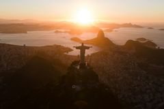 Projeto de lei reconhece Jesus Cristo como guardião do Rio