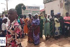 Terroristas Fulani matam quase 200 pessoas na Nigéria, a maioria cristãos