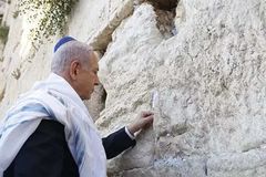 Netanyahu usa profecia de Balaão em ação contra o Irã: \"O povo se levantará como um leão\"