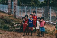 Missionária diz que Deus tem respondido orações de crianças no Panamá: \"Vivemos milagres\"