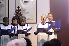 Igrejas na China devem cantar hinos ao Partido Comunista antes da bênção no fim do culto