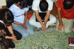 Mesmo sob ditadura e guerra, Irã tem a igreja que mais cresce no mundo