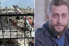 \"Vivendo com medo e esperança\": Judeu relata rotina em Israel durante a guerra com o Irã