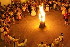 Saiba o que há por trás das festas juninas