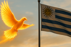 Pentecostalismo no Uruguai: Chamas que não se apagam