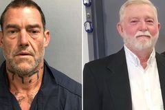 Homem confessa ter crucificado pastor e planejado a morte de 14 líderes nos EUA