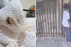 Após invadir igreja, criminosos defecam no templo e se limpam com tolha da mesa da ceia