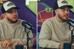 Jottapê diz que muitos se deslumbram ao evangelizar artistas: ‘Não pregam o real Evangelho’