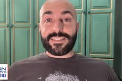 \"Quero ser como o apóstolo Paulo\", diz ex-gay processado por testemunhar conversão