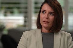 Mulher que foi abusada pelo avô encontra cura em Jesus: \"O trauma não tem a última palavra\"