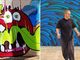 Igreja promove evento para jovens com grandes nomes do grafite