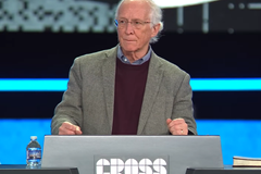 John Piper alerta jovens sobre álcool: ‘Não flerte com o pecado, seja cheio do Espírito’