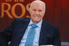 Família diz que Jimmy Swaggart está no fim da vida, a menos que um milagre aconteça