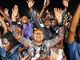 Mais de 99 milhões decidiram por Jesus em 50 anos de cruzadas evangelísticas