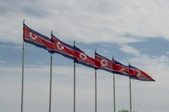 6 americanos são presos por tentarem enviar Bíblias para a Coreia do Norte