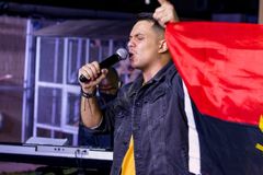 Missionário relata como entender o amor de Deus como Pai impactou seu chamado em Angola