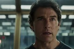 Quem conseguiu ver Deus no filme \"Missão impossível\"?
