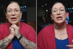 Traficante desiste de suicídio após evangelismo de rua: \"Jesus me deu paz\"