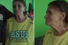 Missionária de 78 anos encoraja cristãos a cumprir o ide: \"Jesus não aposenta ninguém\"