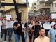 Cristãos na Síria continuam protestando contra perseguição: \"Não estamos mais seguros\"