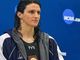 Atleta trans Lia Thomas perderá títulos de natação de universidade dos EUA