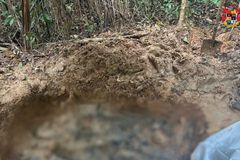 Oito líderes evangélicos são encontrados mortos após sequestro na Colômbia