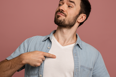 O poder sutil do ego: Como a certeza de estar certo pode nos enganar