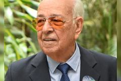 Morre o pastor Gedelti Gueiros, líder e fundador da Igreja Cristã Maranata