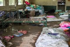 Enchente devasta acampamento cristão nos EUA; mortes de 27 meninas foram confirmadas