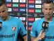 Goleiro diz que sucesso do Fluminense é fruto de oração: \"Estamos sempre de joelhos\"