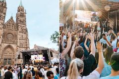 Campanha evangelística na Alemanha leva mais de 1.300 pessoas a Jesus: \"Deus operou\"