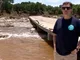 Pastor salvou sua família de enchente no Texas com ajuda de vizinhos: \"Foi livramento\"