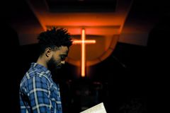 A Solidão de Jesus na Cruz