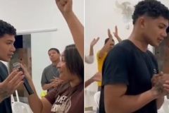 Jovem é morto horas após ir a culto e aceitar Jesus: \"Escreve meu nome no livro da vida\"