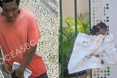 Igreja evangélica é atacada com fezes pela segunda vez no Rio