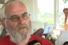 Evangelista separa duas horas por dia para evangelizar na Holanda: \"Jesus salva\"