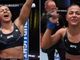 Após vencer no UFC Vegas 97, Natália Silva prega Jesus e declara: \"Ele é a minha força\"