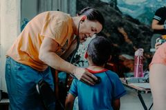 Igreja fará evento gratuito com atendimentos de saúde e apoio jurídico em Sorocaba