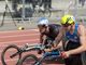 \"Uma cadeira de rodas não me faz ser menos usado por Deus\", diz atleta paralímpico