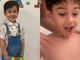 Mãe viraliza ao ensinar sobre oração ao filho com dinâmica: ‘Ensino a importância de orar’