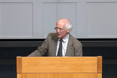 John Piper compartilha 4 dicas bíblicas para identificar falsos profetas na internet