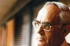 Além dos muros da fé: O impacto revolucionário do \"cristão anônimo\" de Karl Rahner