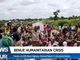 Centenas vão às ruas protestar na Nigéria após ataque islâmico que matou 200 cristãos