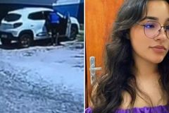 Justiça condena criminosos por assassinato brutal de jovem evangélica no Ceará
